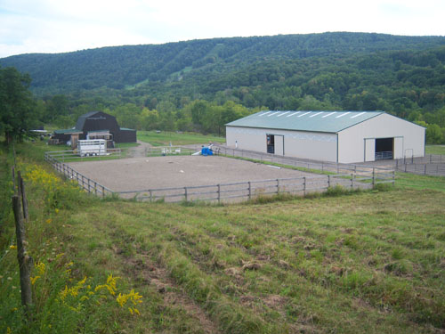 Facilities